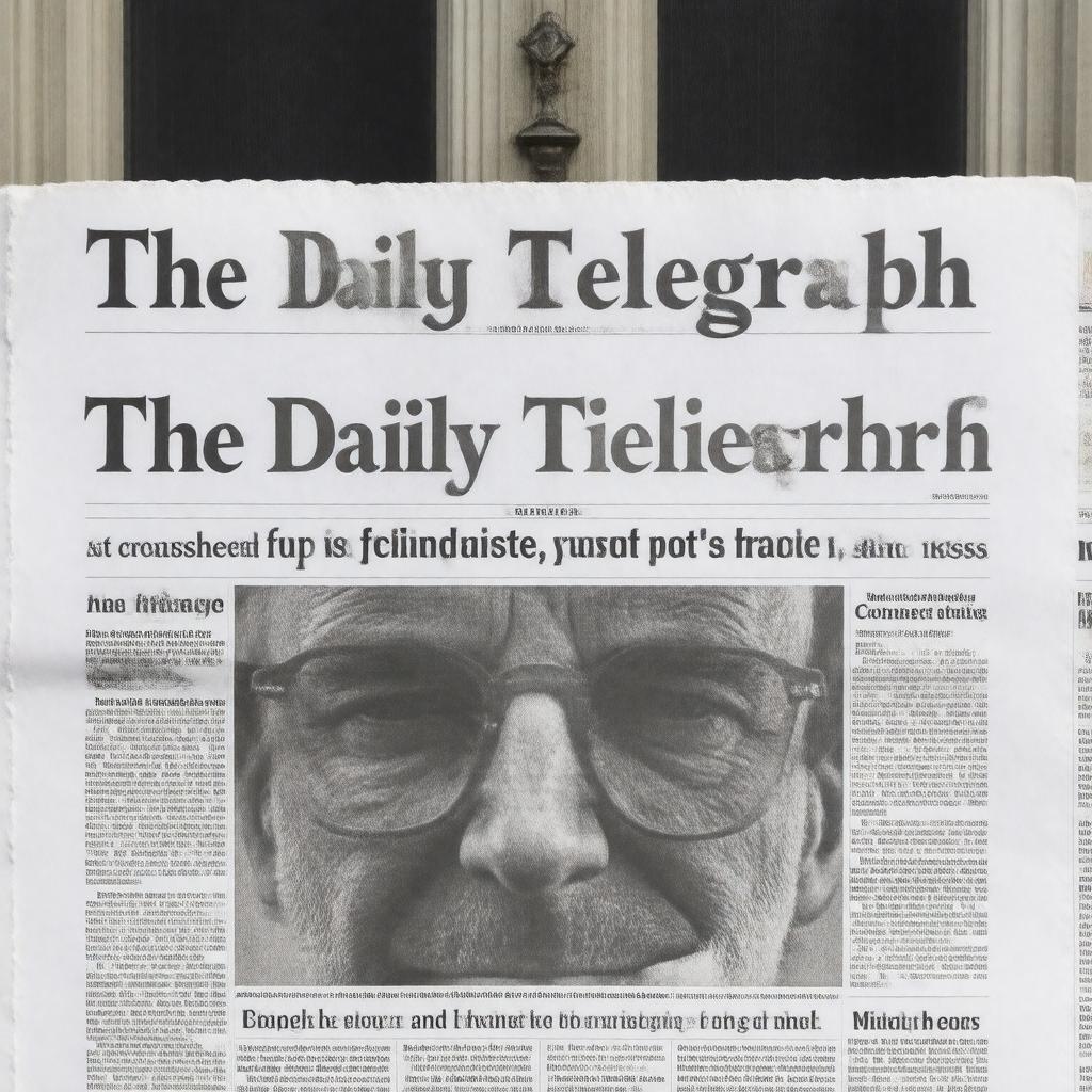The Daily Telegraph (Sydney)
